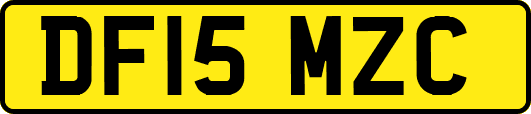 DF15MZC