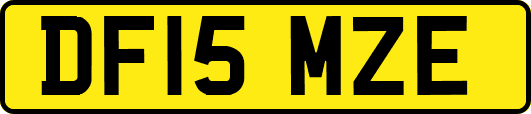 DF15MZE
