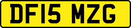 DF15MZG