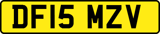 DF15MZV
