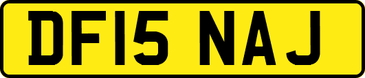 DF15NAJ