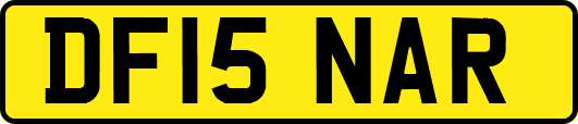 DF15NAR
