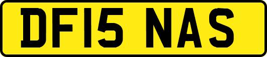 DF15NAS