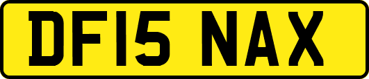DF15NAX