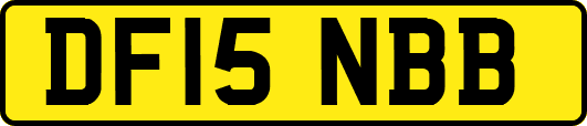 DF15NBB