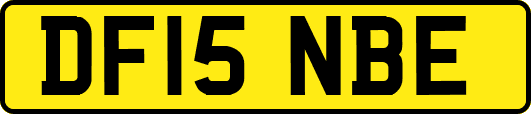 DF15NBE