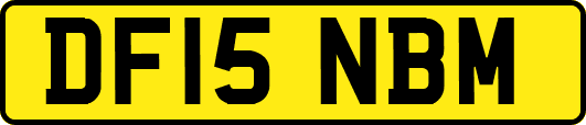 DF15NBM