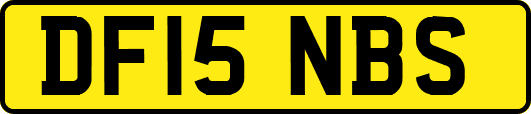 DF15NBS