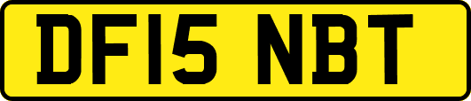 DF15NBT