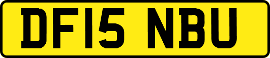 DF15NBU