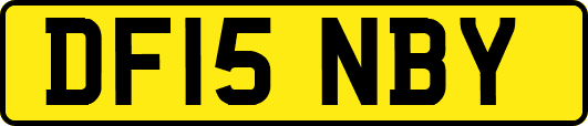DF15NBY