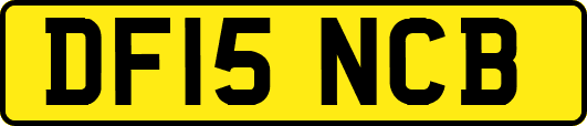 DF15NCB