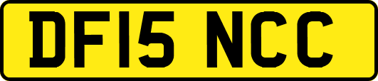 DF15NCC