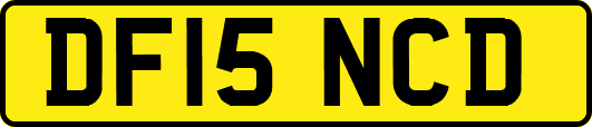 DF15NCD