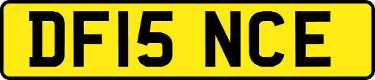 DF15NCE