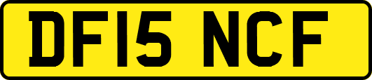 DF15NCF