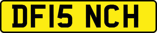 DF15NCH