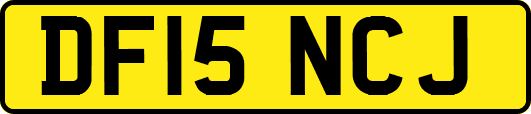 DF15NCJ