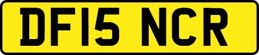 DF15NCR