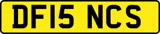 DF15NCS