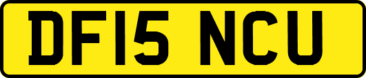 DF15NCU