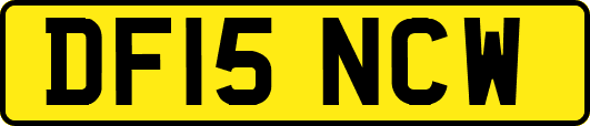 DF15NCW