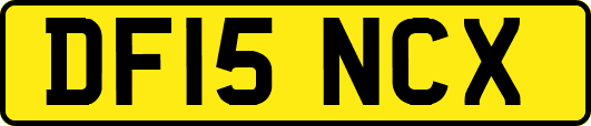 DF15NCX