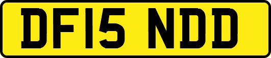 DF15NDD