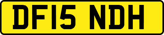 DF15NDH
