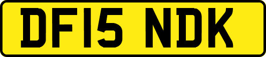 DF15NDK