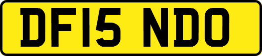 DF15NDO