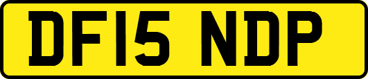 DF15NDP