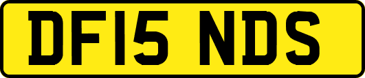 DF15NDS