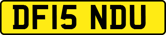 DF15NDU