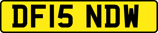 DF15NDW