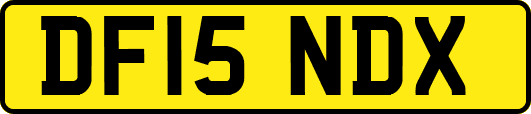 DF15NDX