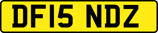 DF15NDZ