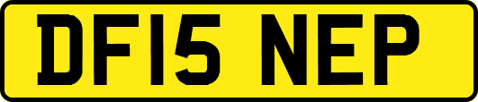 DF15NEP