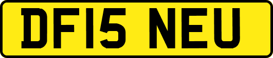 DF15NEU