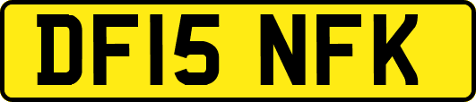 DF15NFK
