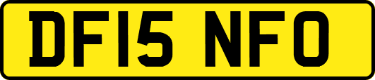DF15NFO