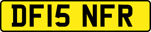 DF15NFR