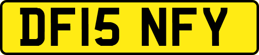 DF15NFY