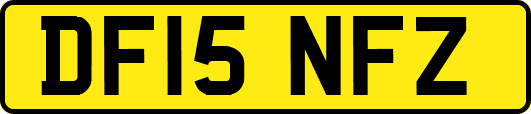 DF15NFZ
