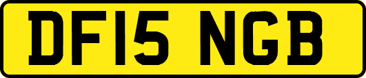 DF15NGB