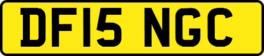 DF15NGC