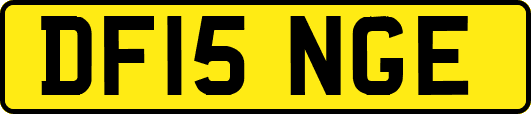 DF15NGE