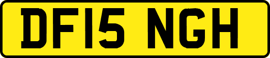 DF15NGH
