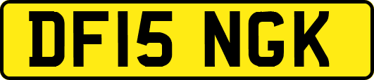 DF15NGK