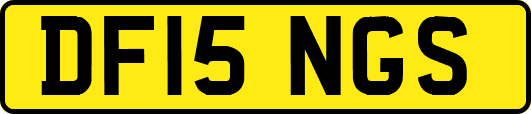 DF15NGS